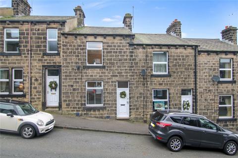 2 bedroom terraced house for sale, Walton Street, Cowling, BD22