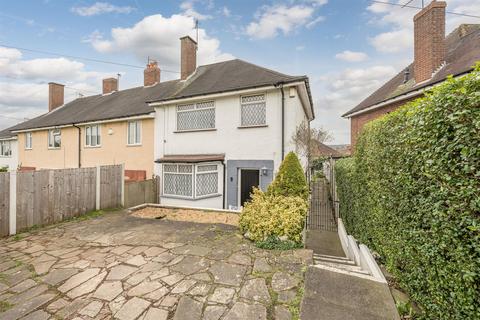 3 bedroom end of terrace house for sale, Shenstone Avenue, Norton, Stoubridge, DY8 3EB