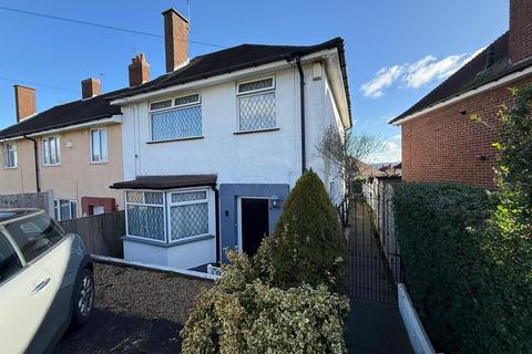 3 bedroom end of terrace house for sale, Shenstone Avenue, Norton, Stoubridge, DY8 3EB