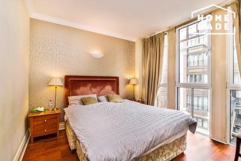 1 bedroom flat to rent, St Johns Building, SW1