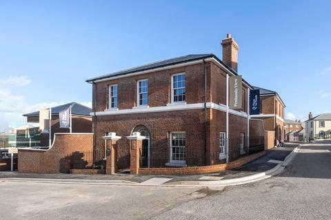 3 bedroom detached house for sale, Peninsula View, Poundbury DT1