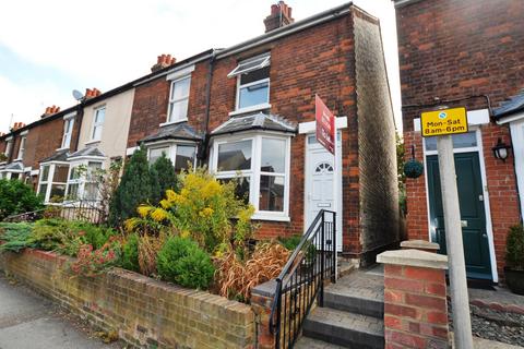 2 bedroom terraced house to rent, Ickleford Road, Hitchin, SG5