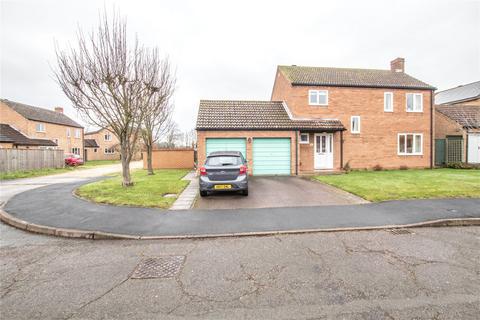 4 bedroom detached house for sale, Lone Tree Avenue, Impington, Cambridge, Cambridgeshire, CB24