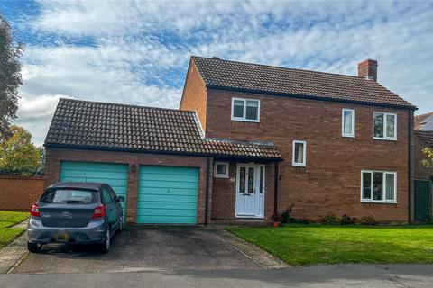 4 bedroom detached house for sale, Lone Tree Avenue, Impington, Cambridge, Cambridgeshire, CB24