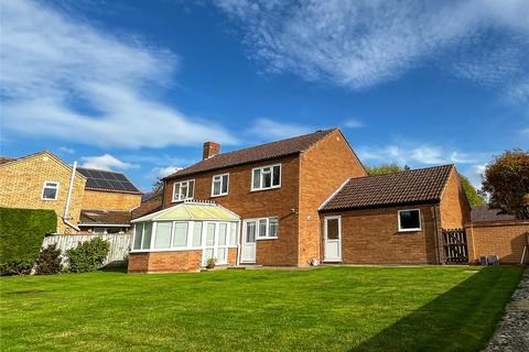 4 bedroom detached house for sale, Lone Tree Avenue, Impington, Cambridge, Cambridgeshire, CB24