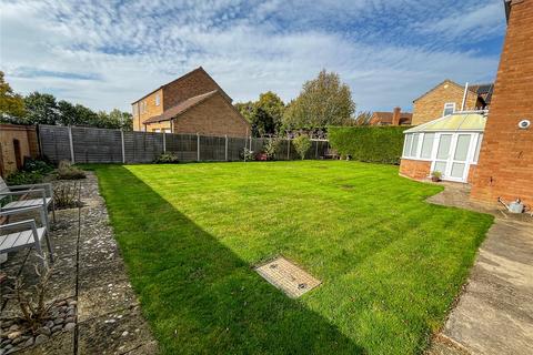 4 bedroom detached house for sale, Lone Tree Avenue, Impington, Cambridge, Cambridgeshire, CB24