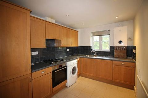 2 bedroom flat to rent, Mulberry Lodge, Eastbury Road, Oxhey