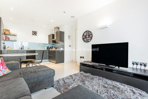 2 bedroom apartment to rent, Haven Way London SE1