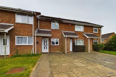 2 bedroom house for sale, Cedric Close, Blackfield, Southampton