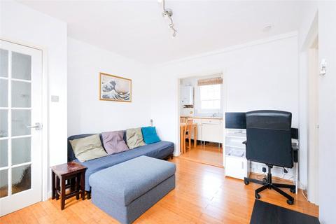 1 bedroom apartment to rent, Rawstorne Street, London, EC1V