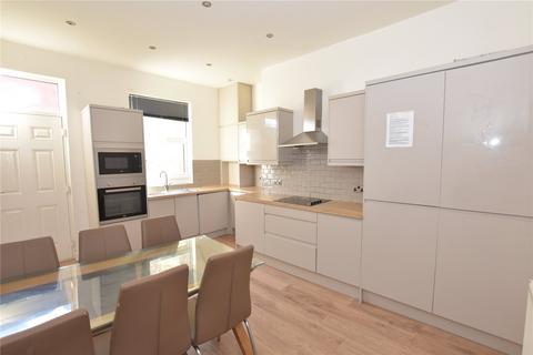 6 bedroom terraced house for sale, Granby Road, Leeds, West Yorkshire