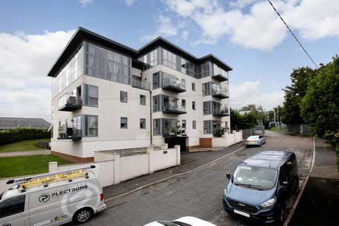 2 bedroom apartment to rent, Montpellier Apartments, 5 Winterbourne Road, Teignmouth, Devon, TQ14