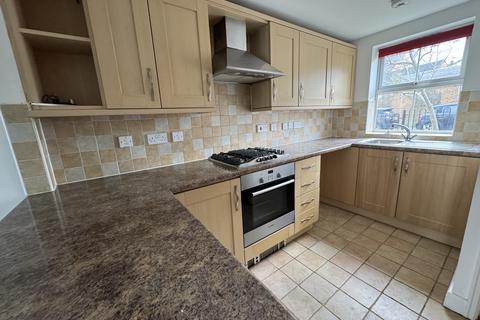 3 bedroom end of terrace house for sale, Fulford Close, Bideford EX39