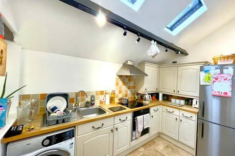 2 bedroom terraced house for sale, Main Street, Bisbrooke, Oakham