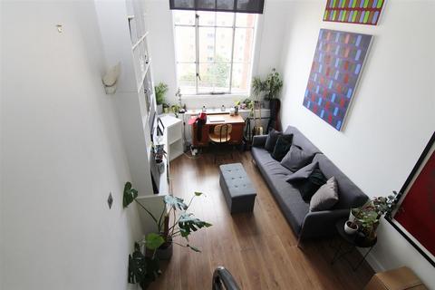 1 bedroom apartment to rent, Fairfield Road, Bow Quarter, E3