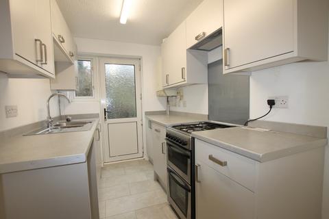 2 bedroom semi-detached house to rent, Arthur Moody Drive, Newport