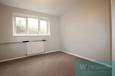 2 bedroom semi-detached house to rent, Arthur Moody Drive, Newport