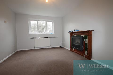 2 bedroom semi-detached house to rent, Arthur Moody Drive, Newport