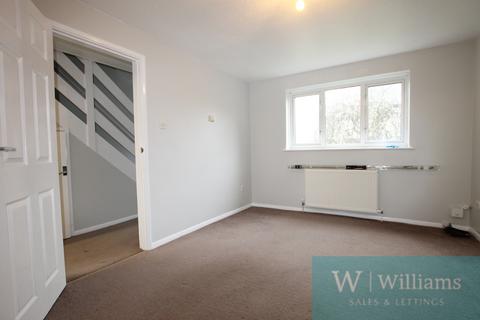 2 bedroom semi-detached house to rent, Arthur Moody Drive, Newport