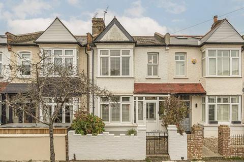 3 bedroom terraced house for sale, Hartham Road, Isleworth TW7