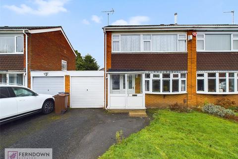 3 bedroom semi-detached house to rent, St. Leonards Close, Birmingham, West Midlands, B37