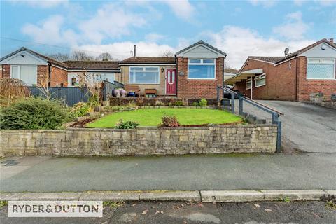 3 bedroom bungalow for sale, Richmond Crescent, Mossley, OL5