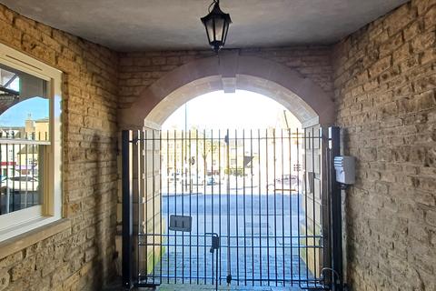 undefined, White Hart Mews, Chipping Norton OX7