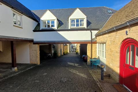 undefined, White Hart Mews, Chipping Norton OX7