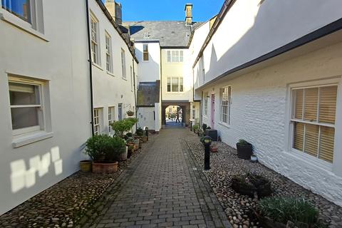 undefined, White Hart Mews, Chipping Norton OX7