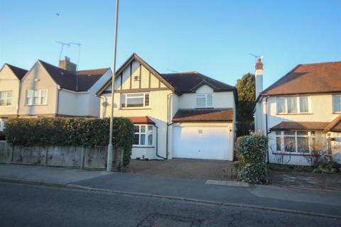 4 bedroom house to rent, Woodman Road, Brentwood