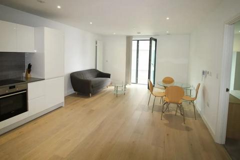 1 bedroom apartment to rent, Fairwater House, Royal Wharf, Bonnet Street, London, E16