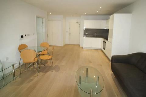 1 bedroom apartment to rent, Fairwater House, Royal Wharf, Bonnet Street, London, E16