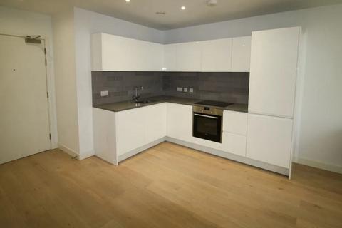 1 bedroom apartment to rent, Fairwater House, Royal Wharf, Bonnet Street, London, E16