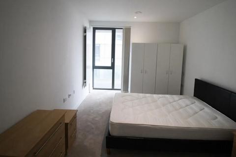 1 bedroom apartment to rent, Fairwater House, Royal Wharf, Bonnet Street, London, E16