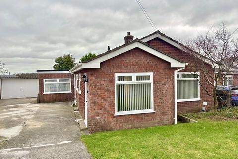 3 bedroom detached bungalow for sale, Delffordd, Rhos, Pontardawe, Swansea.