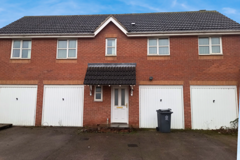 3 bedroom flat to rent, Blacksmith Place, Hamilton LE5