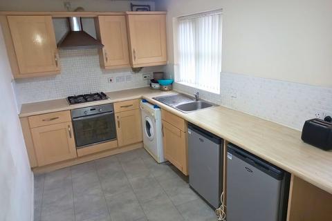 3 bedroom flat to rent, Blacksmith Place, Hamilton LE5