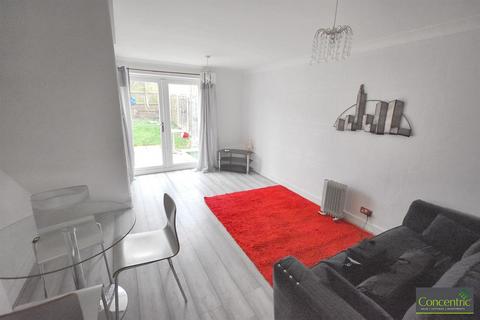 2 bedroom terraced house for sale, Dairy Close, Tipton