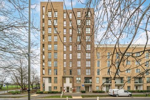 2 bedroom flat for sale, Grahame Park Way, London NW9