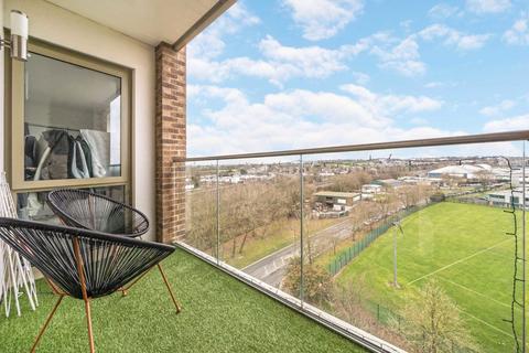 2 bedroom flat for sale, Grahame Park Way, London NW9