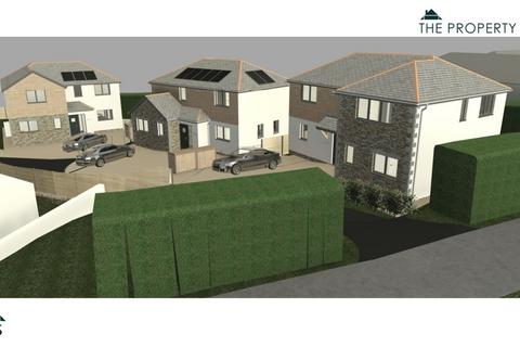 Residential development for sale, Lamorrick Development , Lanivet, Bodmin, Cornwall, PL30