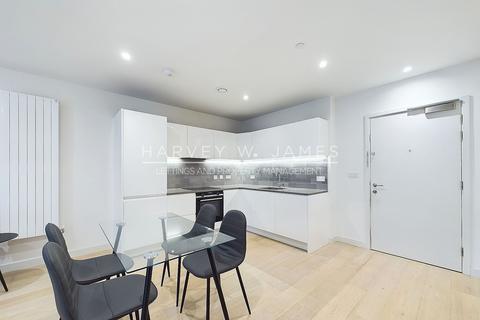 1 bedroom apartment to rent, Royal Crest Avenue, London, E16