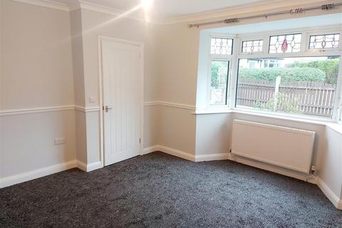 3 bedroom house to rent, Young Crescent, Sutton-In-Ashfield