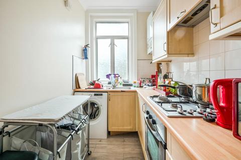 3 bedroom apartment to rent, Hampstead Road, Euston, London, NW1