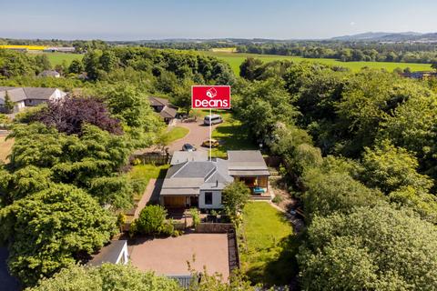 5 bedroom cottage for sale, 6 Letham Holdings, Pumpherston, Mid Calder, Livingston EH54 5NX