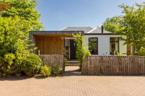 5 bedroom cottage for sale, 6 Letham Holdings, Pumpherston, Mid Calder, Livingston EH54 5NX