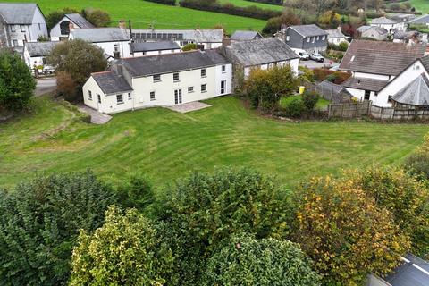 Land for sale, Lamorick Cottage Lamorrick, Lanivet, Bodmin, Cornwall, PL30