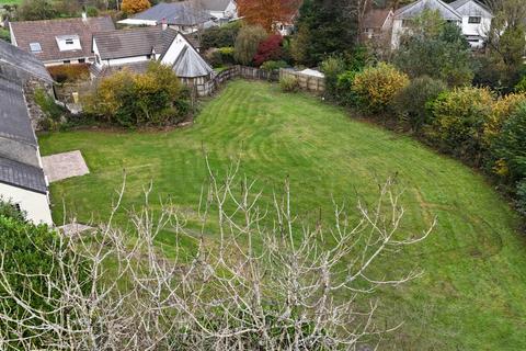 Land for sale, Lamorick Cottage Lamorrick, Lanivet, Bodmin, Cornwall, PL30