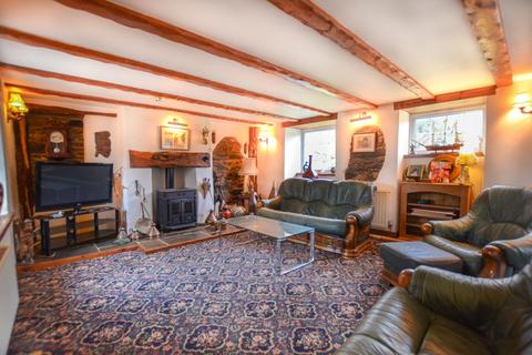 undefined, Lamorick Cottage Lamorrick, Lanivet, Bodmin, Cornwall, PL30