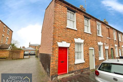 2 bedroom end of terrace house for sale, Great William Street, Stratford-upon-Avon